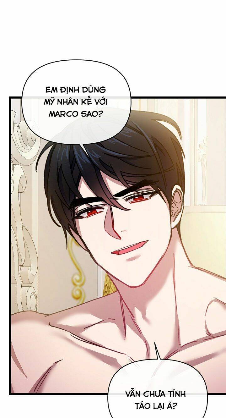 Vị Hôn Thê Của Kẻ Săn Mồi Chapter 29 - 46
