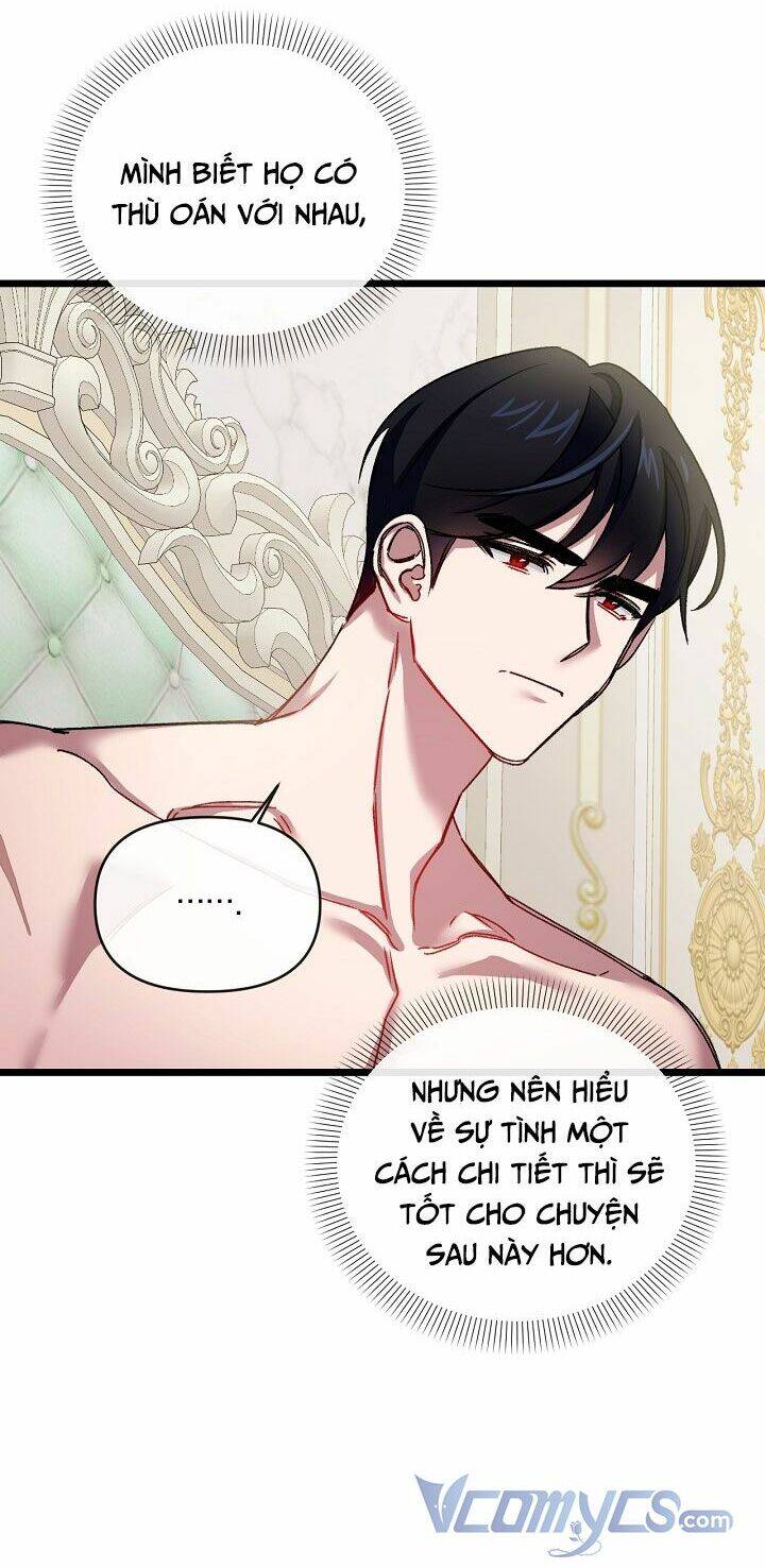 Vị Hôn Thê Của Kẻ Săn Mồi Chapter 29 - 51