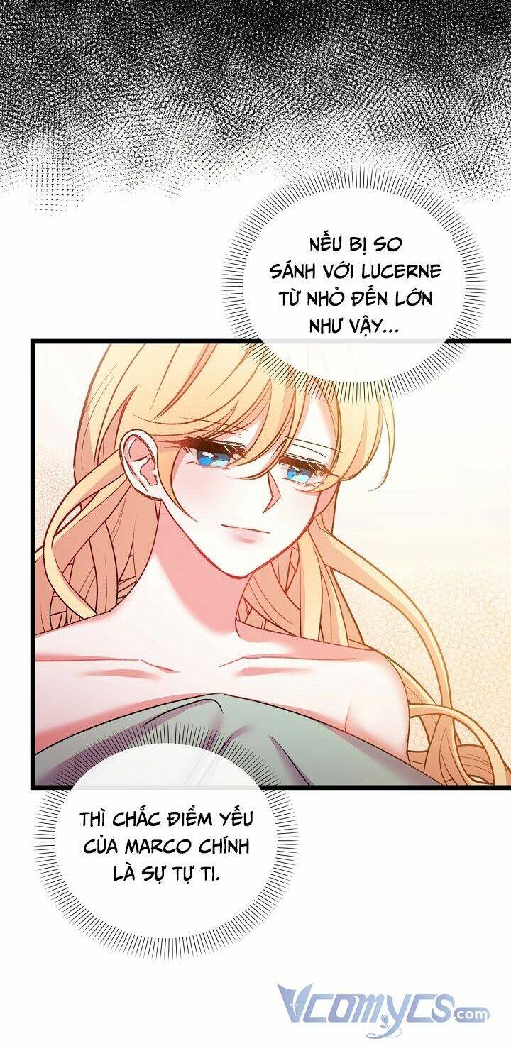 Vị Hôn Thê Của Kẻ Săn Mồi Chapter 29 - 55