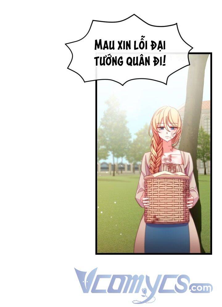 Vị Hôn Thê Của Kẻ Săn Mồi Chapter 3 - 13