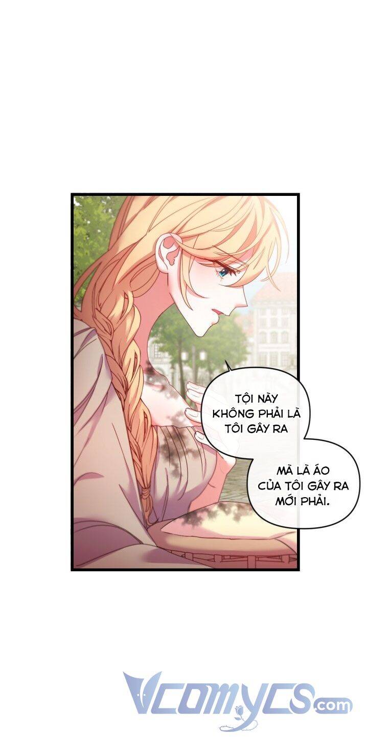 Vị Hôn Thê Của Kẻ Săn Mồi Chapter 3 - 18