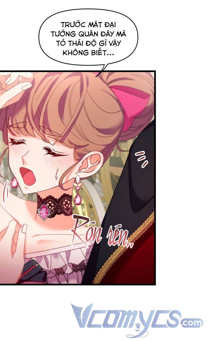 Vị Hôn Thê Của Kẻ Săn Mồi Chapter 3 - 22