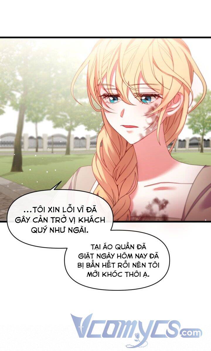 Vị Hôn Thê Của Kẻ Săn Mồi Chapter 3 - 27
