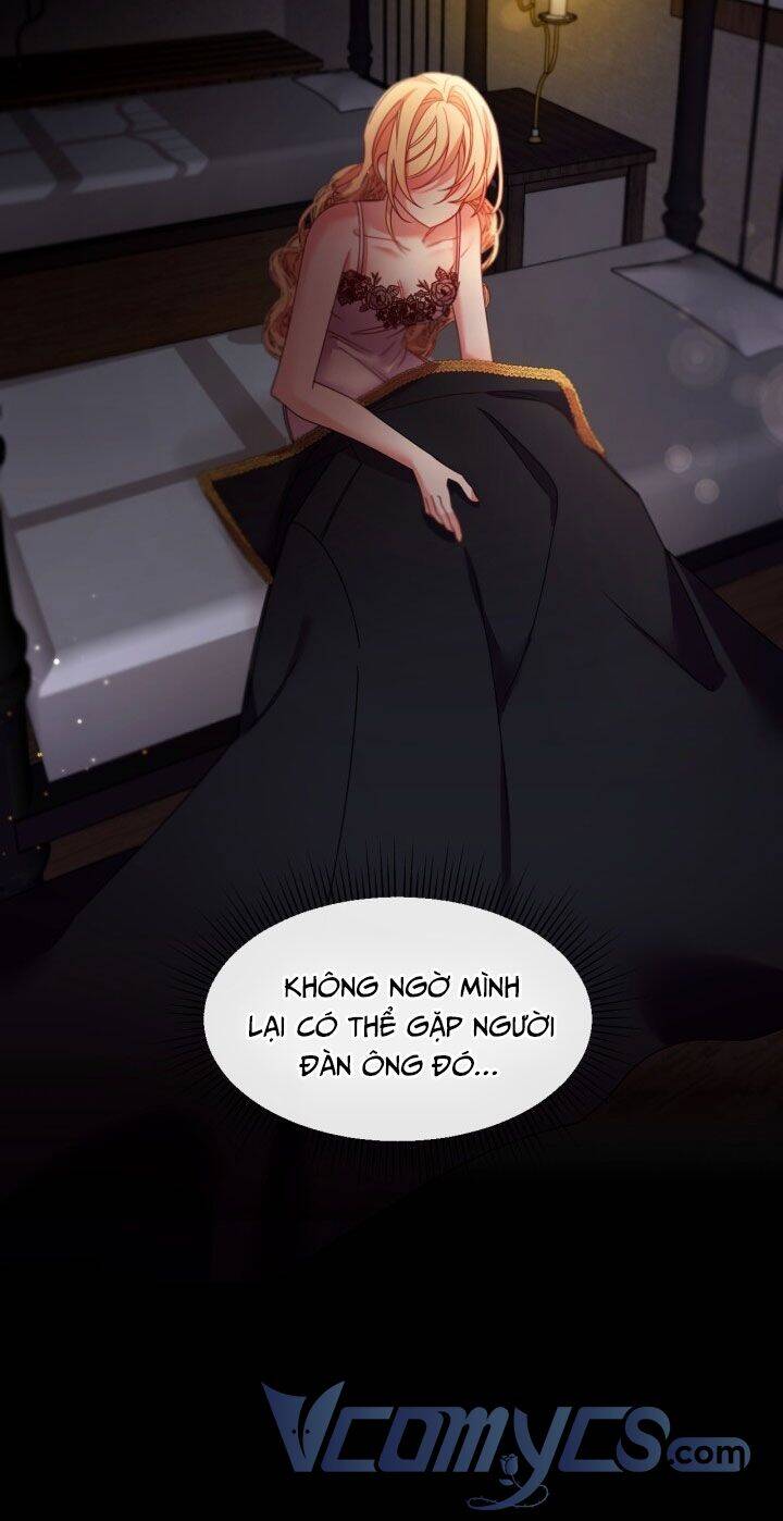 Vị Hôn Thê Của Kẻ Săn Mồi Chapter 3 - 38