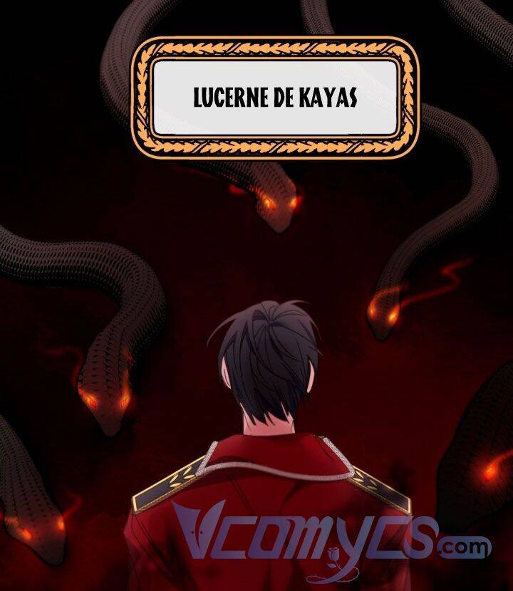 Vị Hôn Thê Của Kẻ Săn Mồi Chapter 3 - 40