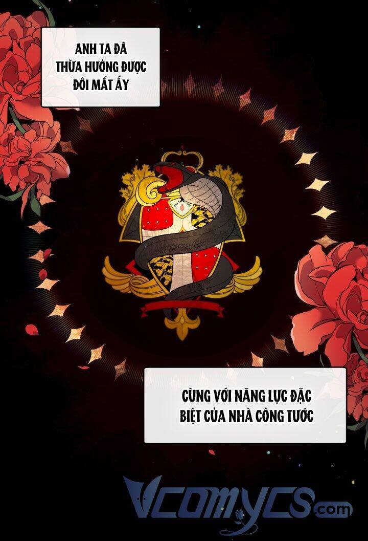 Vị Hôn Thê Của Kẻ Săn Mồi Chapter 3 - 43