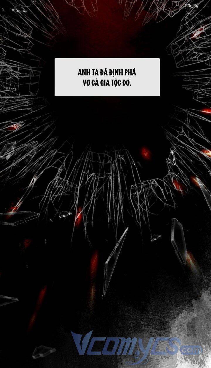 Vị Hôn Thê Của Kẻ Săn Mồi Chapter 3 - 51
