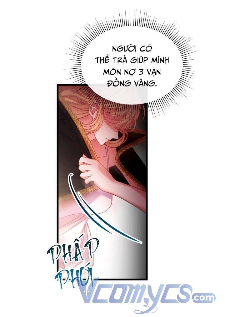Vị Hôn Thê Của Kẻ Săn Mồi Chapter 3 - 59