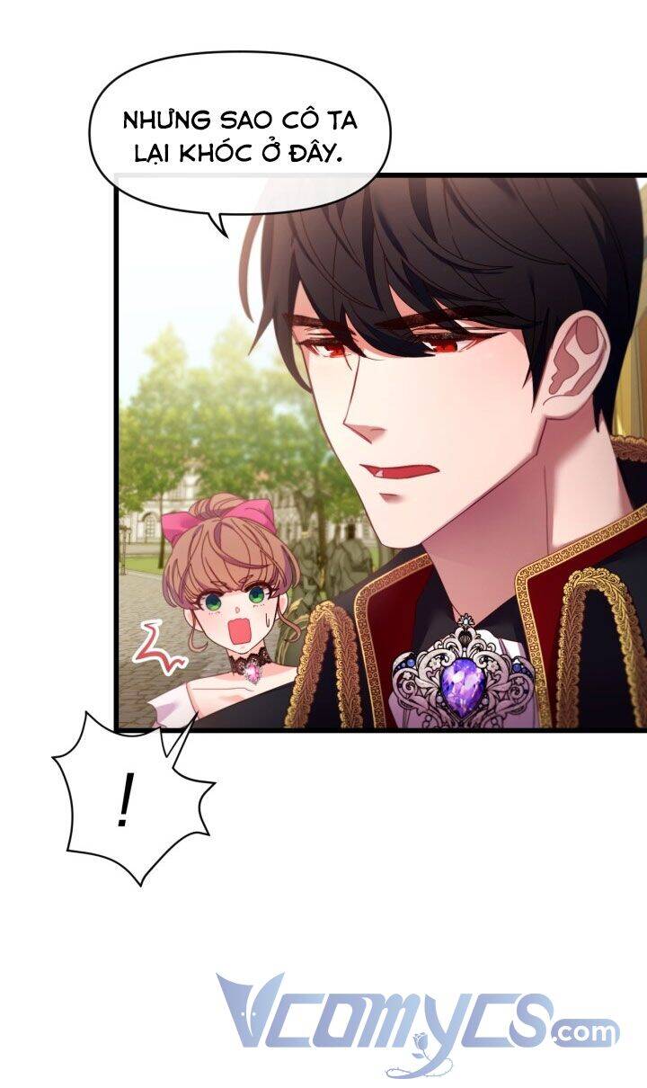 Vị Hôn Thê Của Kẻ Săn Mồi Chapter 3 - 10