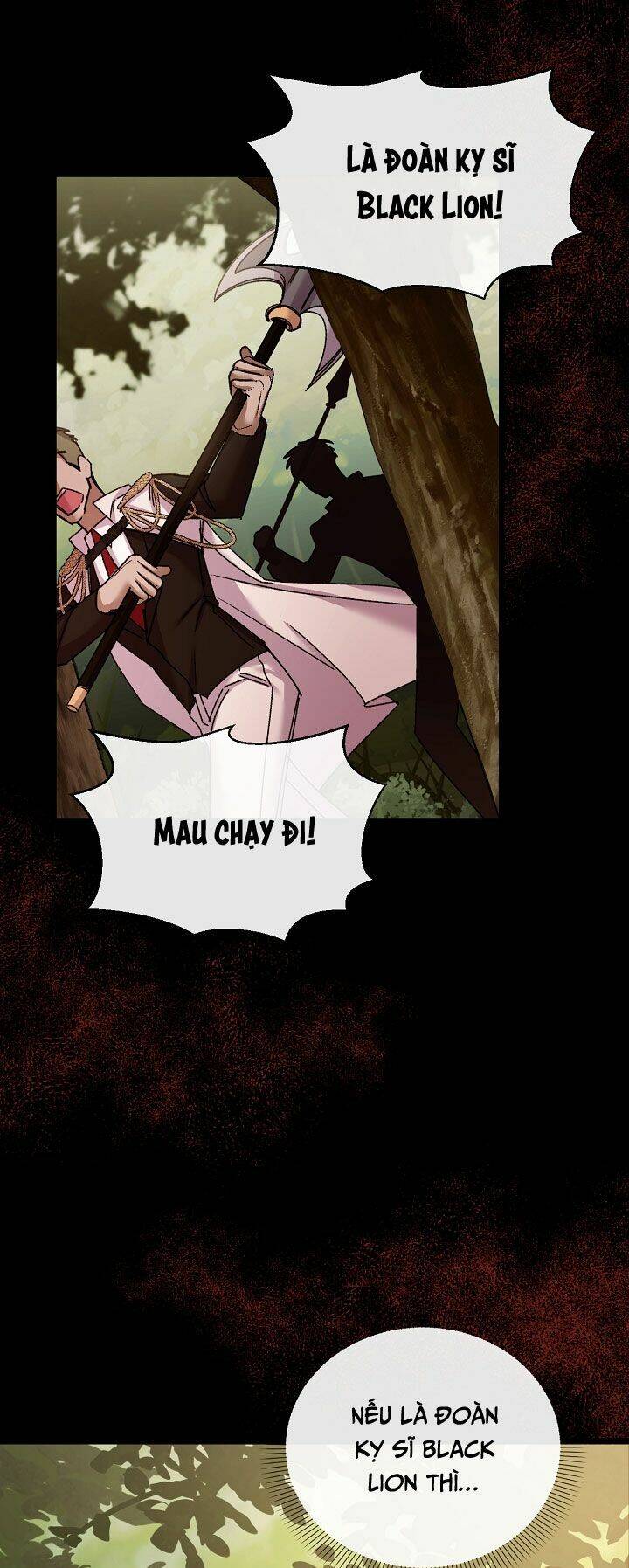 Vị Hôn Thê Của Kẻ Săn Mồi Chapter 30 - 19