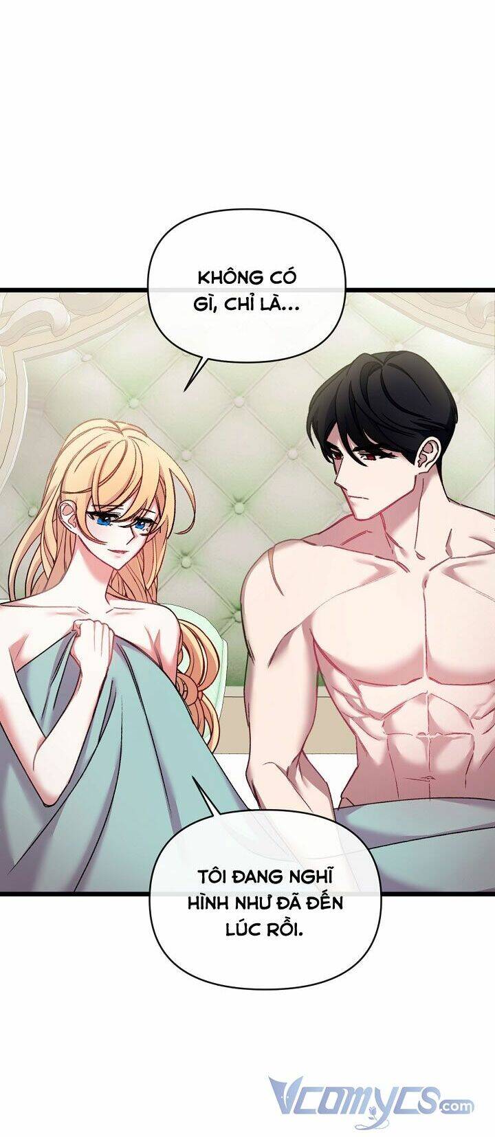 Vị Hôn Thê Của Kẻ Săn Mồi Chapter 30 - 24