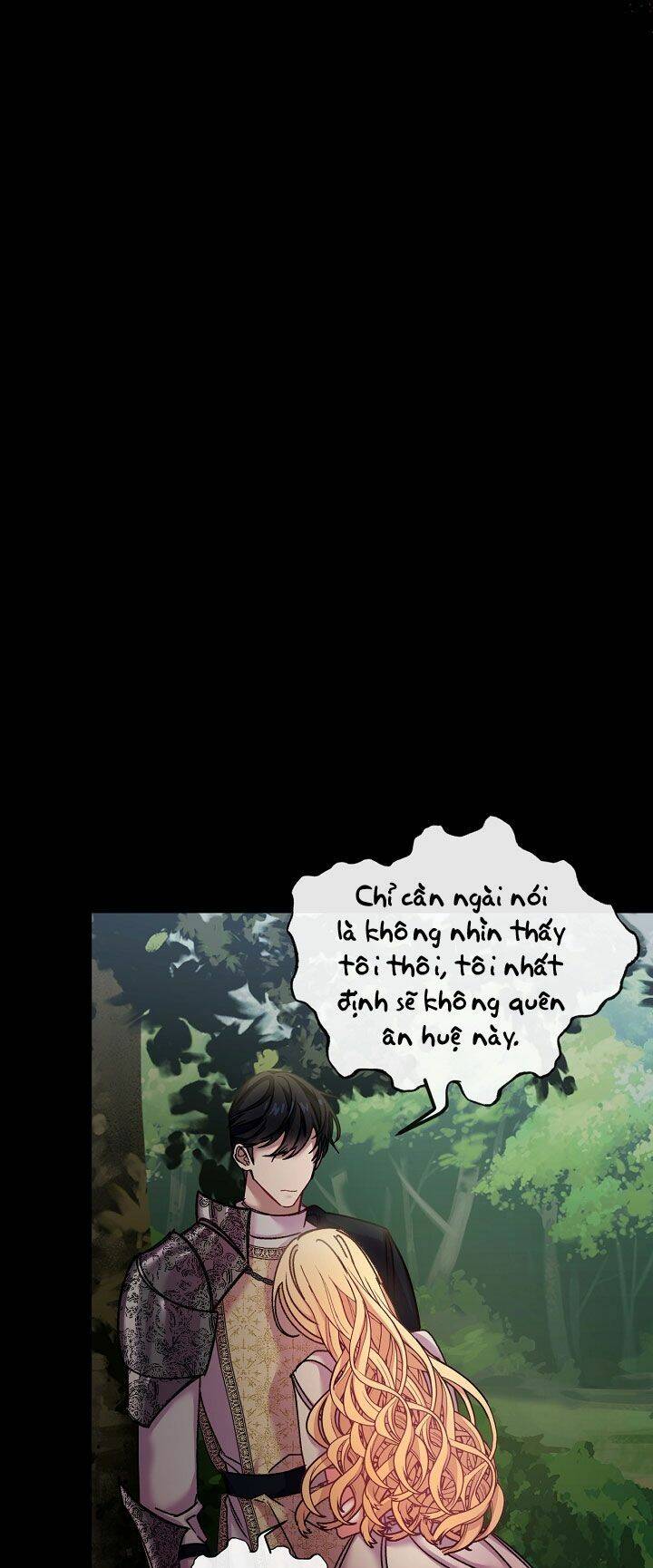 Vị Hôn Thê Của Kẻ Săn Mồi Chapter 30 - 9