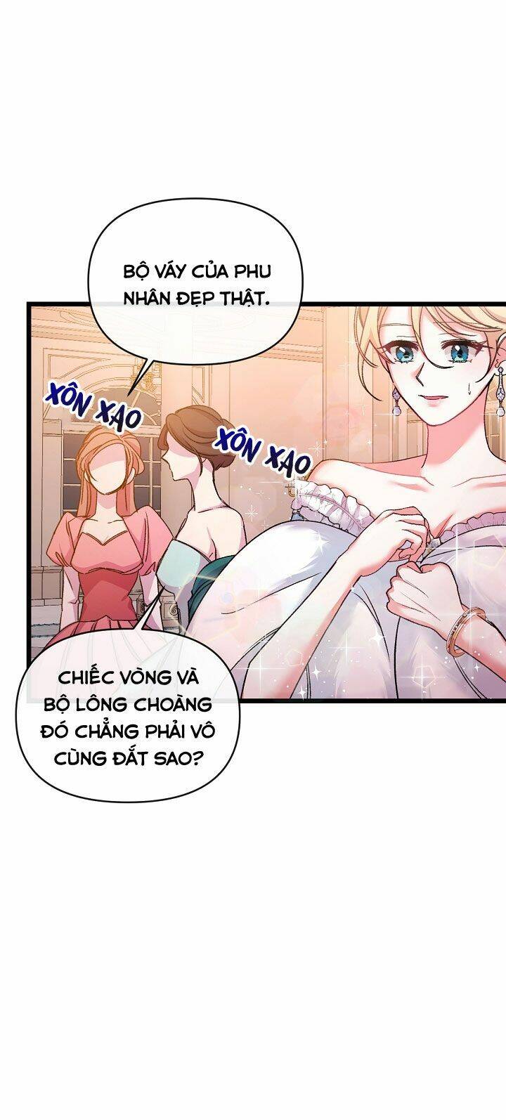 Vị Hôn Thê Của Kẻ Săn Mồi Chapter 31 - 3