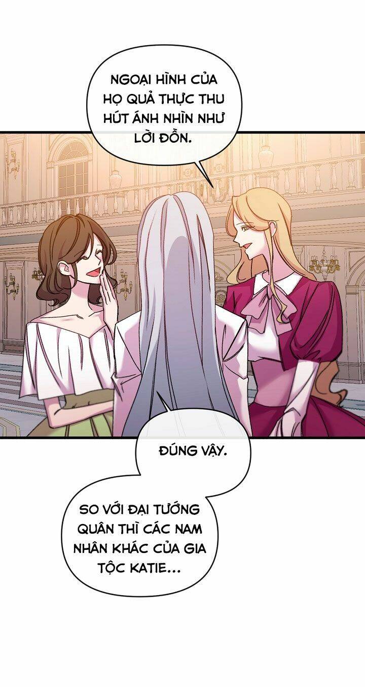 Vị Hôn Thê Của Kẻ Săn Mồi Chapter 31 - 30