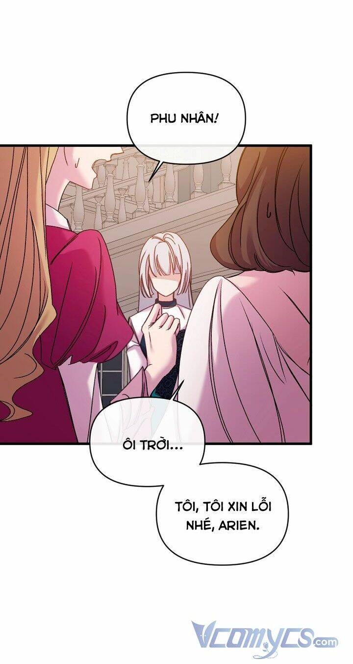 Vị Hôn Thê Của Kẻ Săn Mồi Chapter 31 - 31