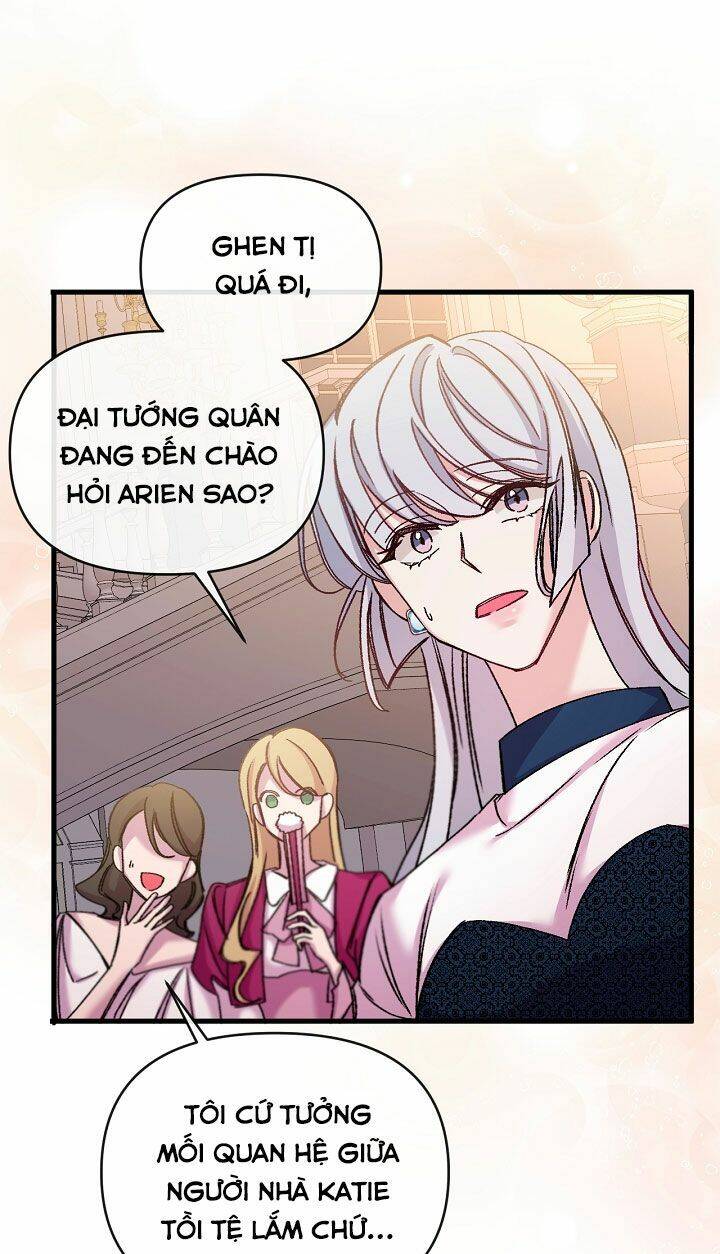 Vị Hôn Thê Của Kẻ Săn Mồi Chapter 31 - 35