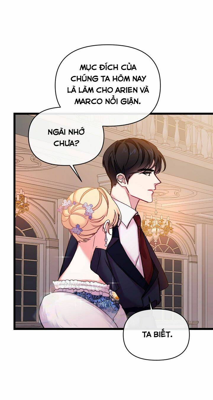 Vị Hôn Thê Của Kẻ Săn Mồi Chapter 31 - 5