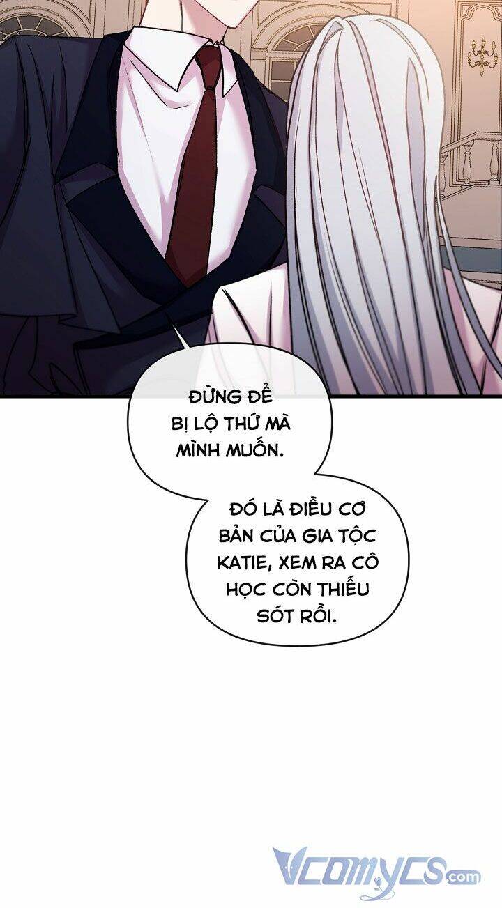 Vị Hôn Thê Của Kẻ Săn Mồi Chapter 31 - 44