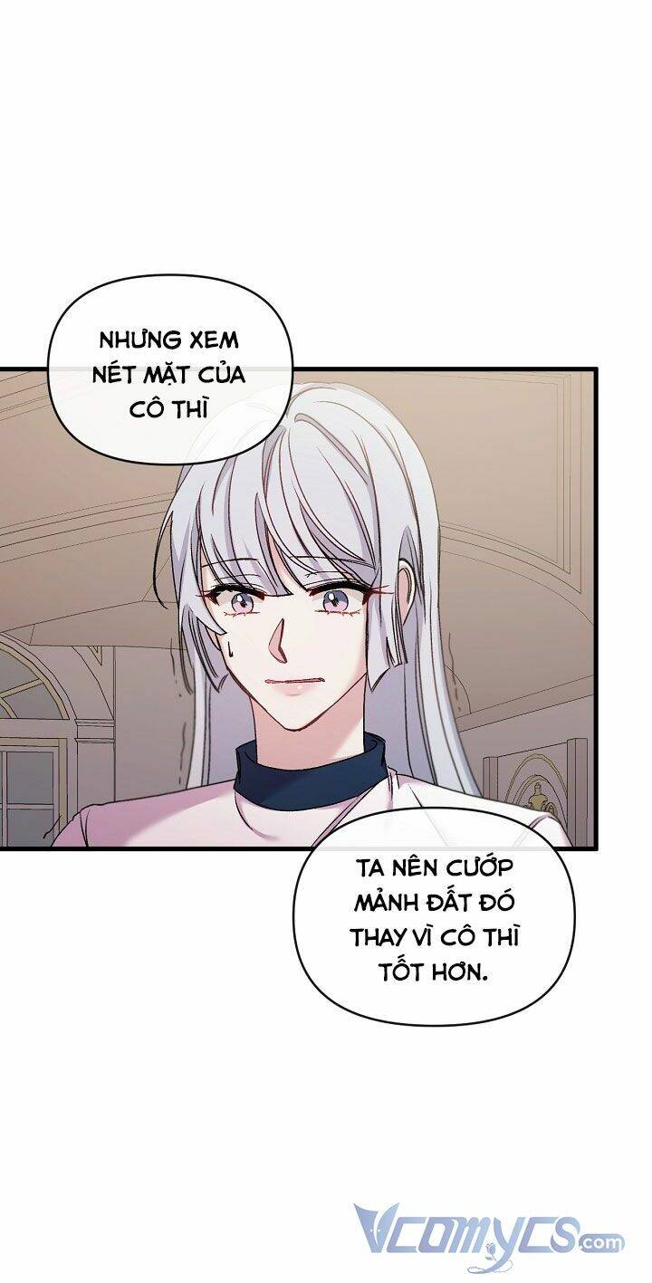 Vị Hôn Thê Của Kẻ Săn Mồi Chapter 31 - 46