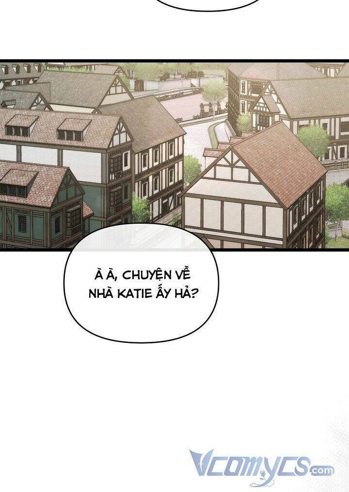 Vị Hôn Thê Của Kẻ Săn Mồi Chapter 31 - 58