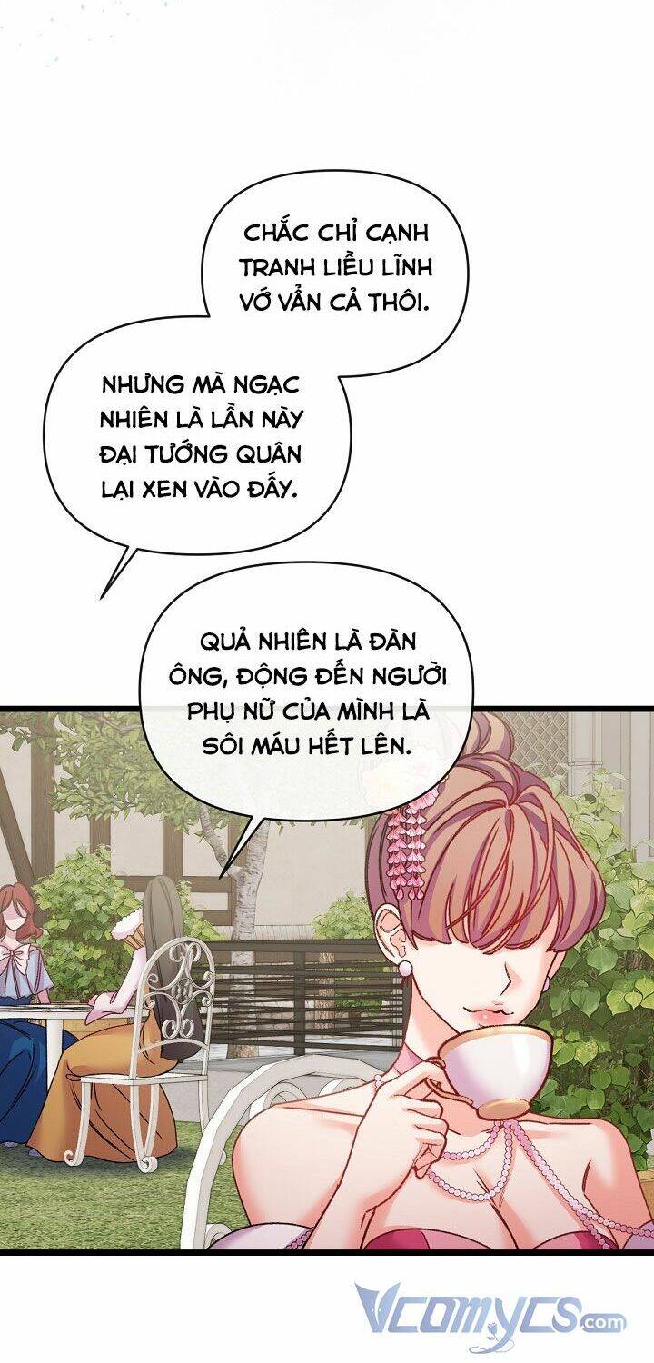 Vị Hôn Thê Của Kẻ Săn Mồi Chapter 31 - 62