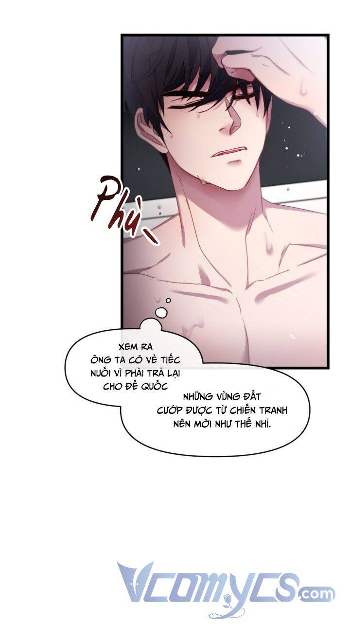 Vị Hôn Thê Của Kẻ Săn Mồi Chapter 4 - 24