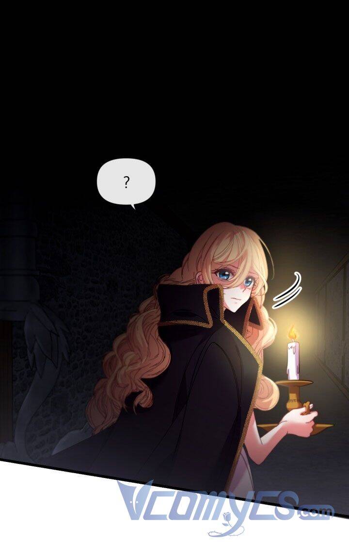 Vị Hôn Thê Của Kẻ Săn Mồi Chapter 4 - 43
