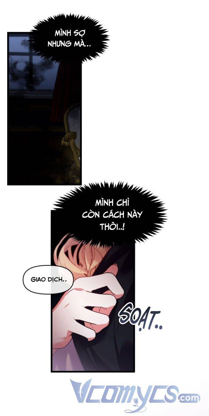 Vị Hôn Thê Của Kẻ Săn Mồi Chapter 4 - 59