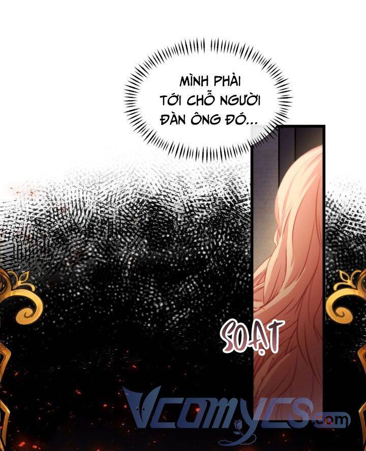 Vị Hôn Thê Của Kẻ Săn Mồi Chapter 4 - 7