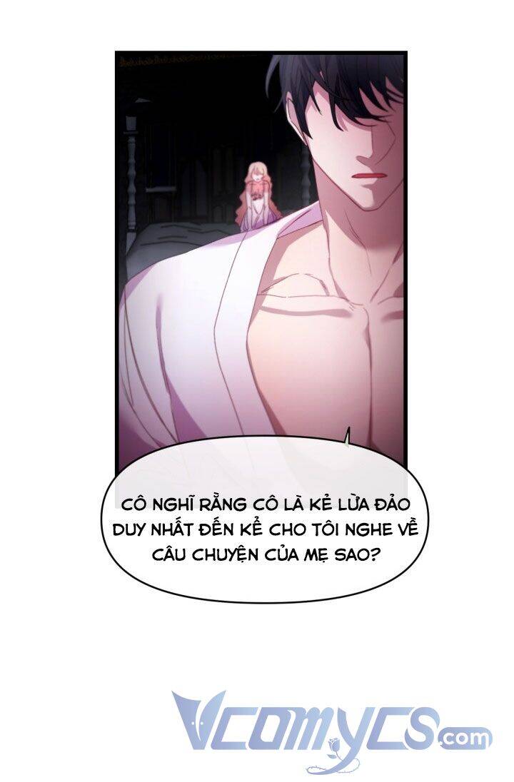 Vị Hôn Thê Của Kẻ Săn Mồi Chapter 5 - 41