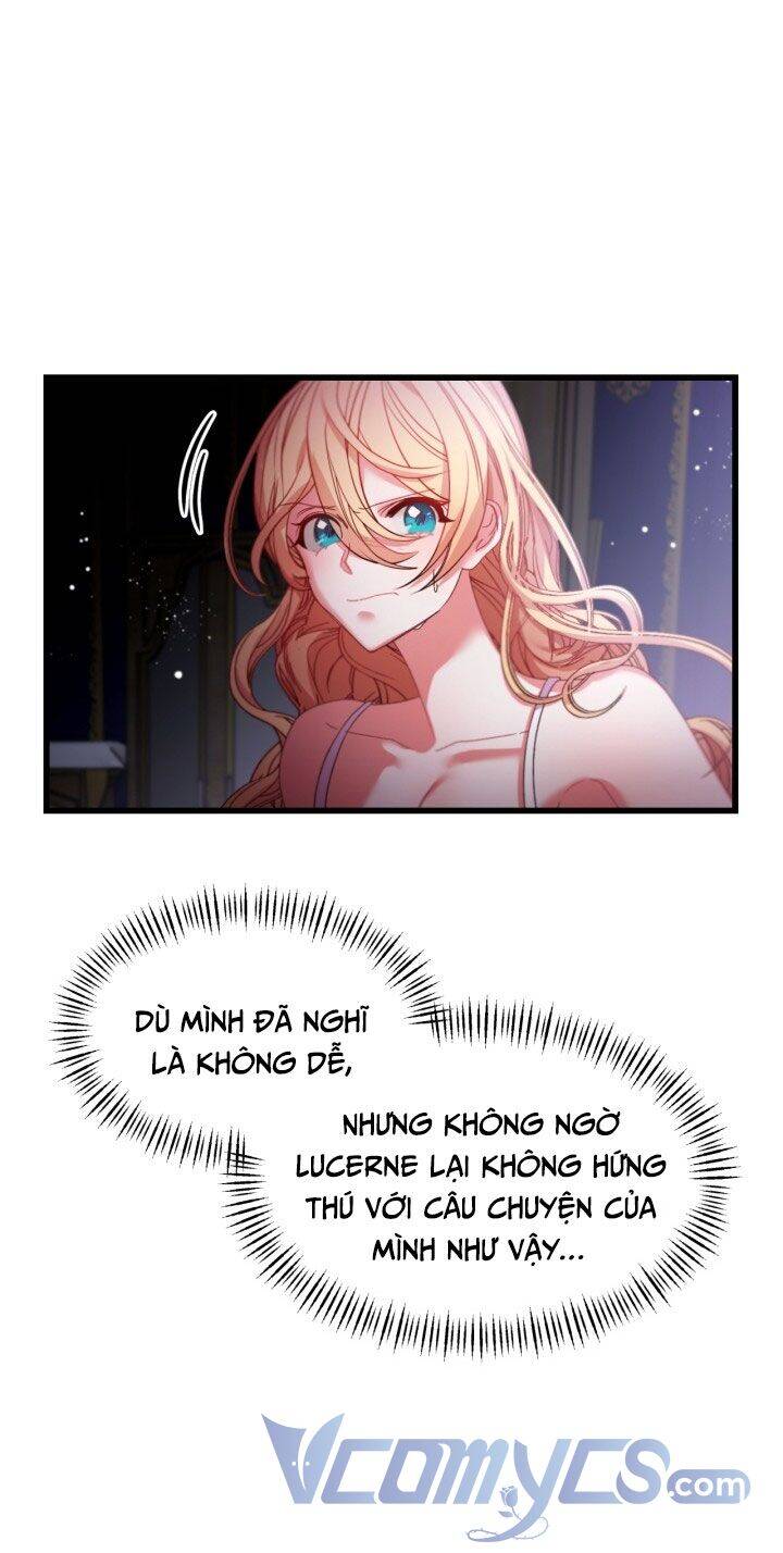 Vị Hôn Thê Của Kẻ Săn Mồi Chapter 5 - 42