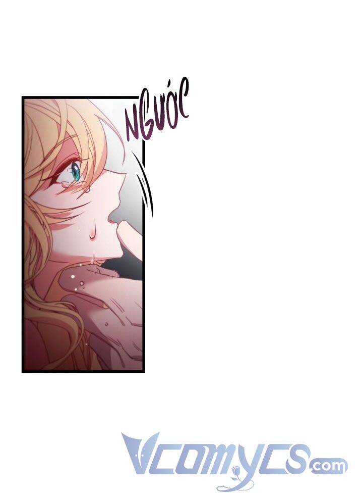 Vị Hôn Thê Của Kẻ Săn Mồi Chapter 5 - 60
