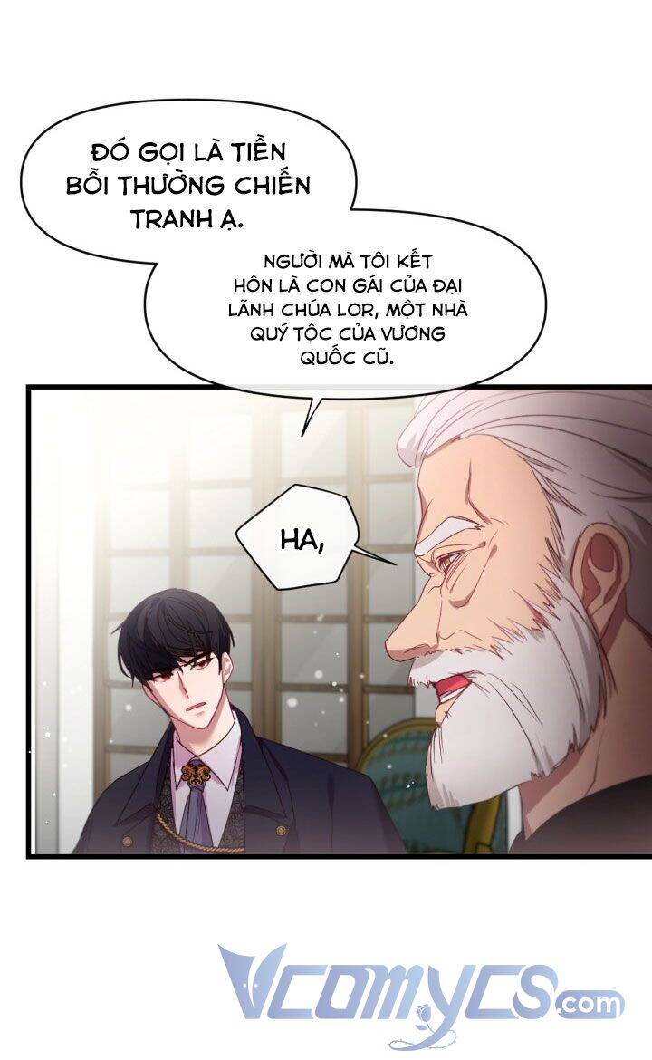 Vị Hôn Thê Của Kẻ Săn Mồi Chapter 6 - 50