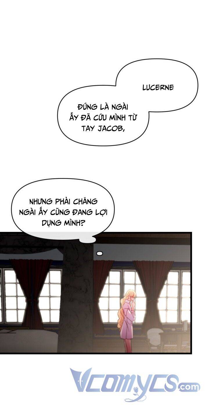 Vị Hôn Thê Của Kẻ Săn Mồi Chapter 7 - 18