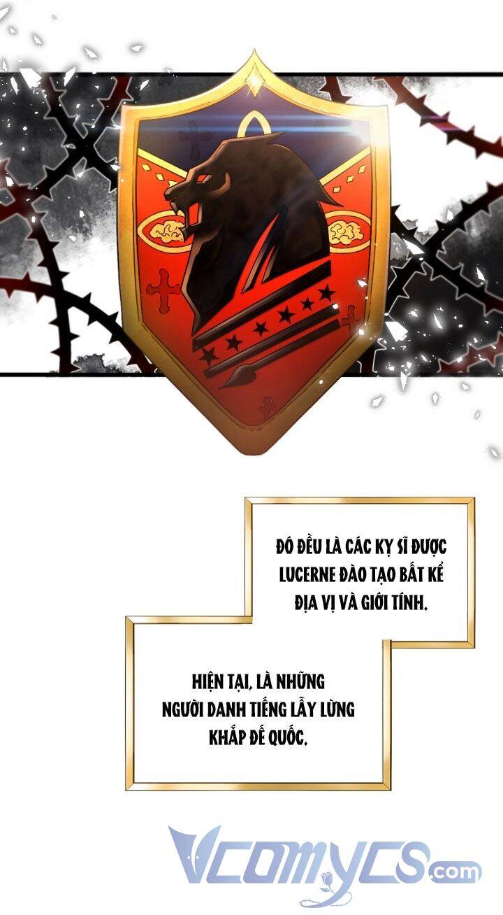 Vị Hôn Thê Của Kẻ Săn Mồi Chapter 7 - 29