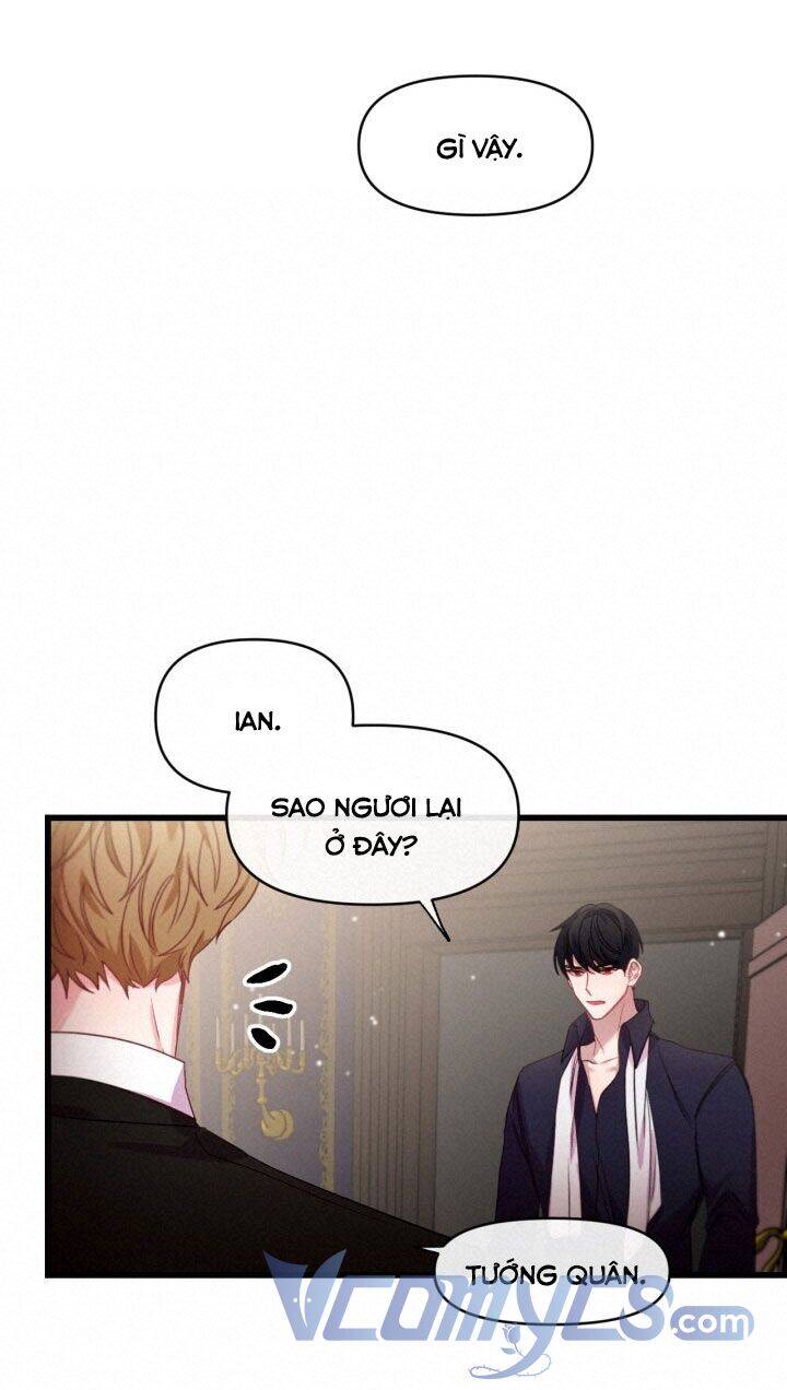 Vị Hôn Thê Của Kẻ Săn Mồi Chapter 7 - 38