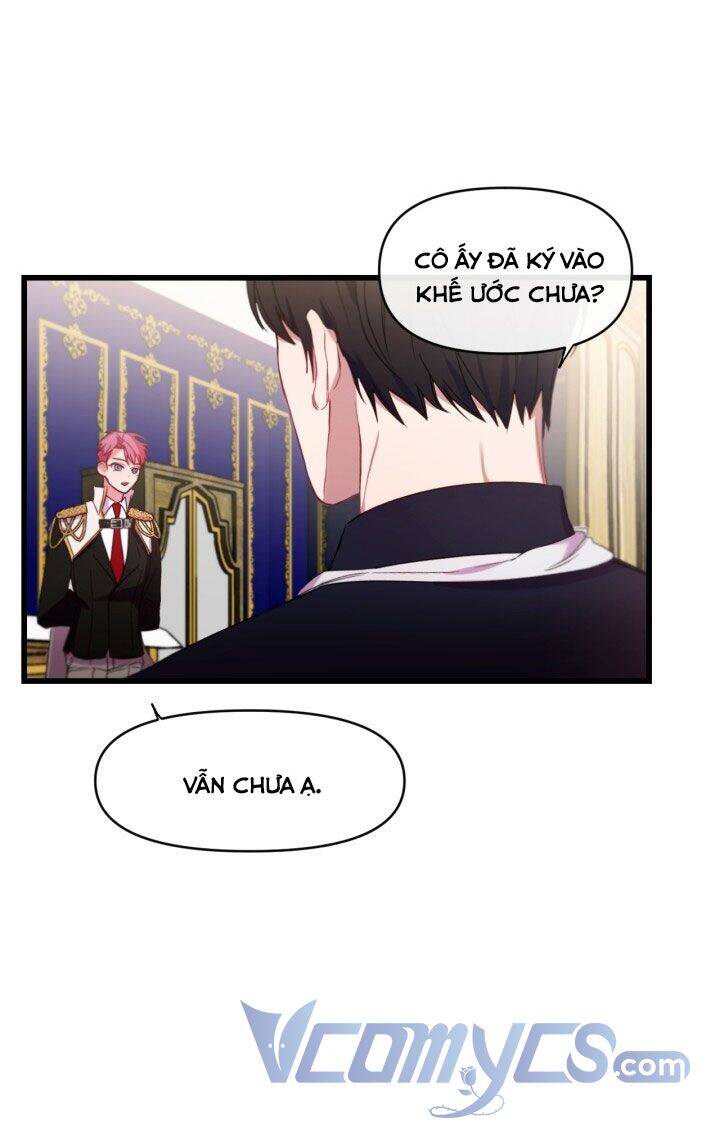 Vị Hôn Thê Của Kẻ Săn Mồi Chapter 7 - 42