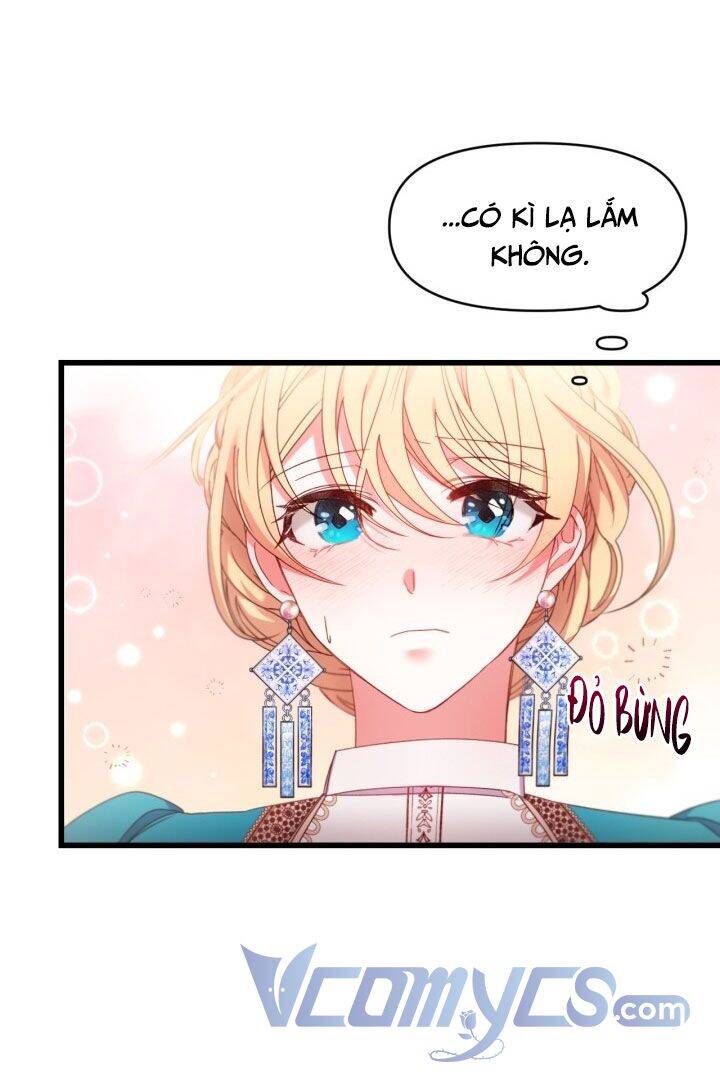 Vị Hôn Thê Của Kẻ Săn Mồi Chapter 7 - 44