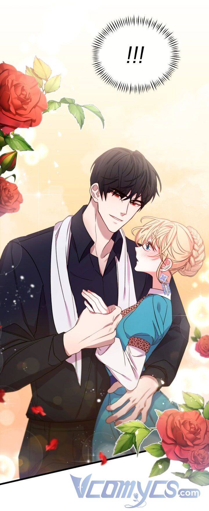 Vị Hôn Thê Của Kẻ Săn Mồi Chapter 7 - 48