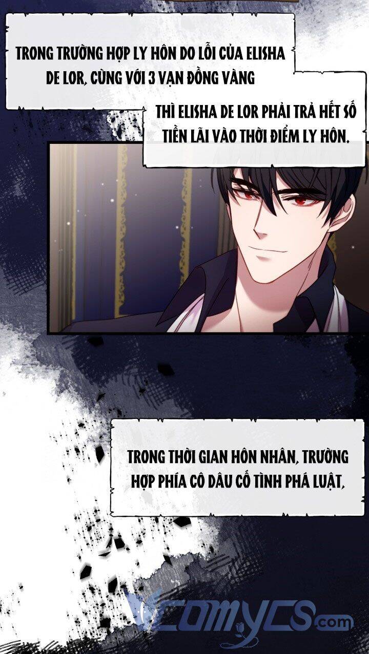Vị Hôn Thê Của Kẻ Săn Mồi Chapter 7 - 58