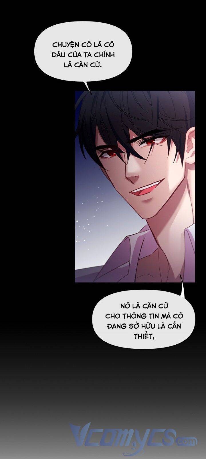 Vị Hôn Thê Của Kẻ Săn Mồi Chapter 7 - 10