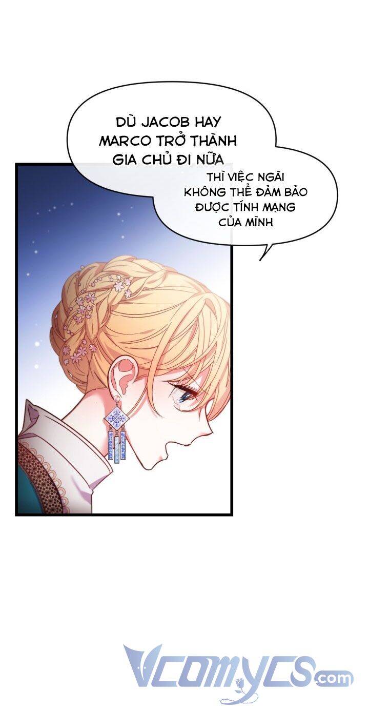 Vị Hôn Thê Của Kẻ Săn Mồi Chapter 8 - 16