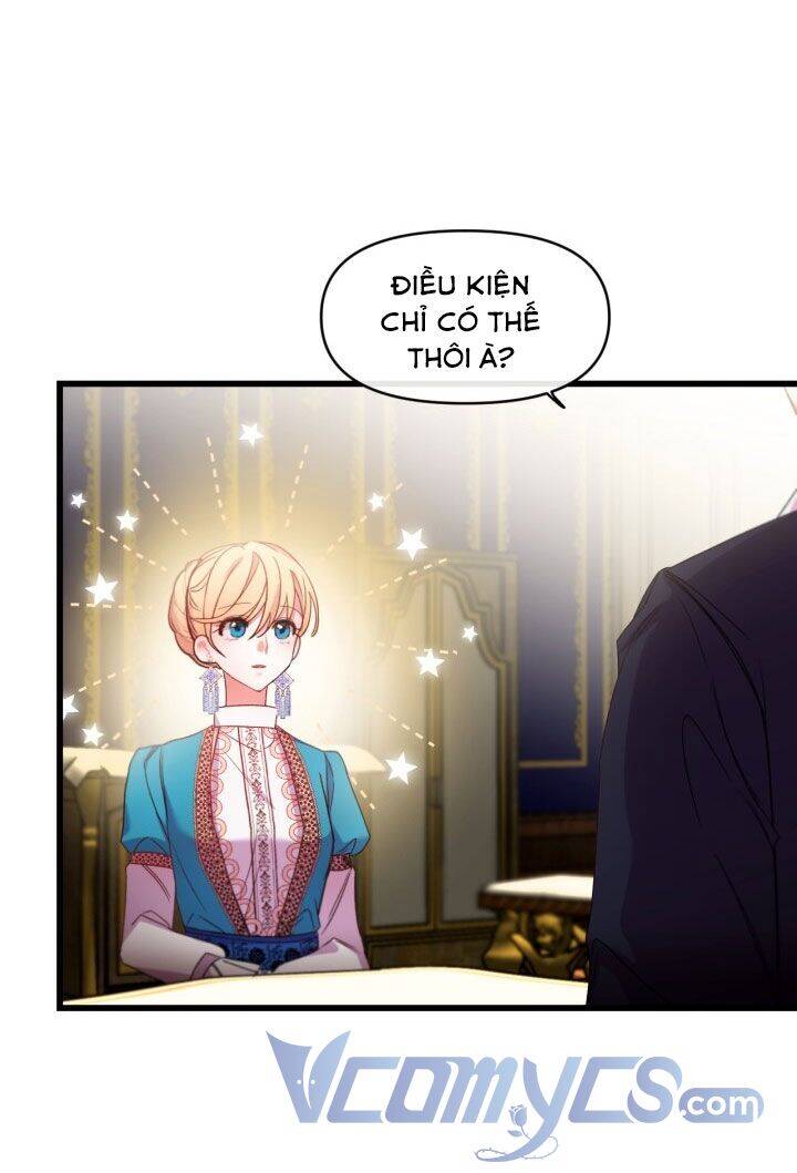 Vị Hôn Thê Của Kẻ Săn Mồi Chapter 8 - 19