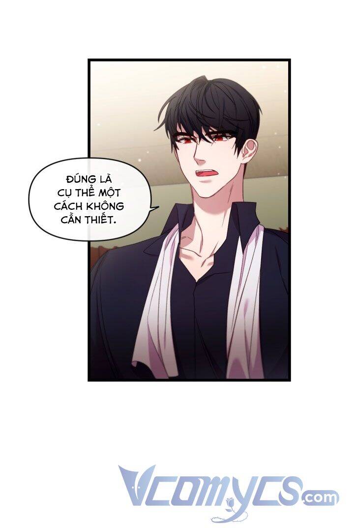Vị Hôn Thê Của Kẻ Săn Mồi Chapter 8 - 21