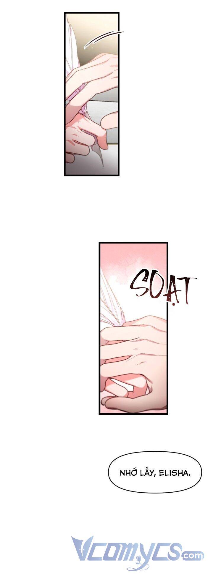 Vị Hôn Thê Của Kẻ Săn Mồi Chapter 8 - 27