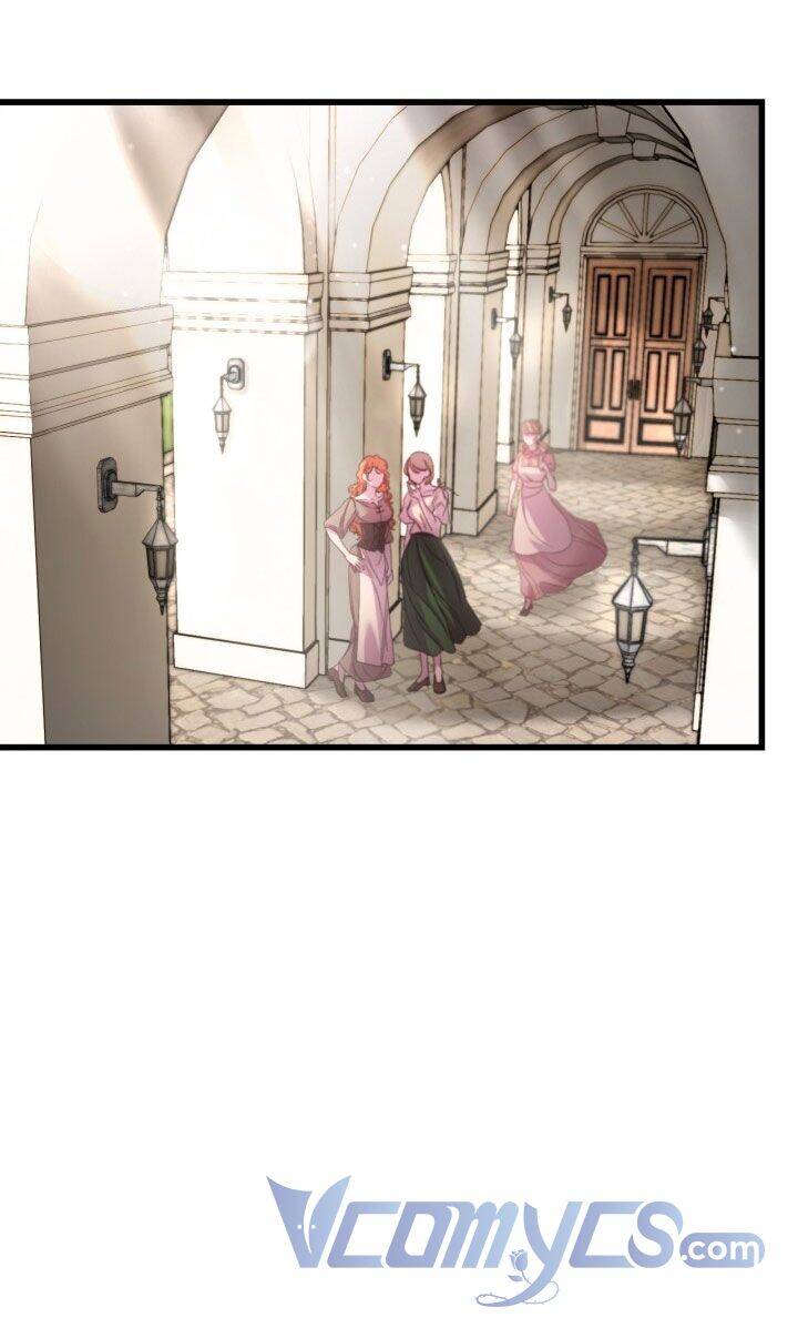 Vị Hôn Thê Của Kẻ Săn Mồi Chapter 8 - 34
