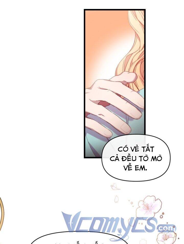 Vị Hôn Thê Của Kẻ Săn Mồi Chapter 8 - 44