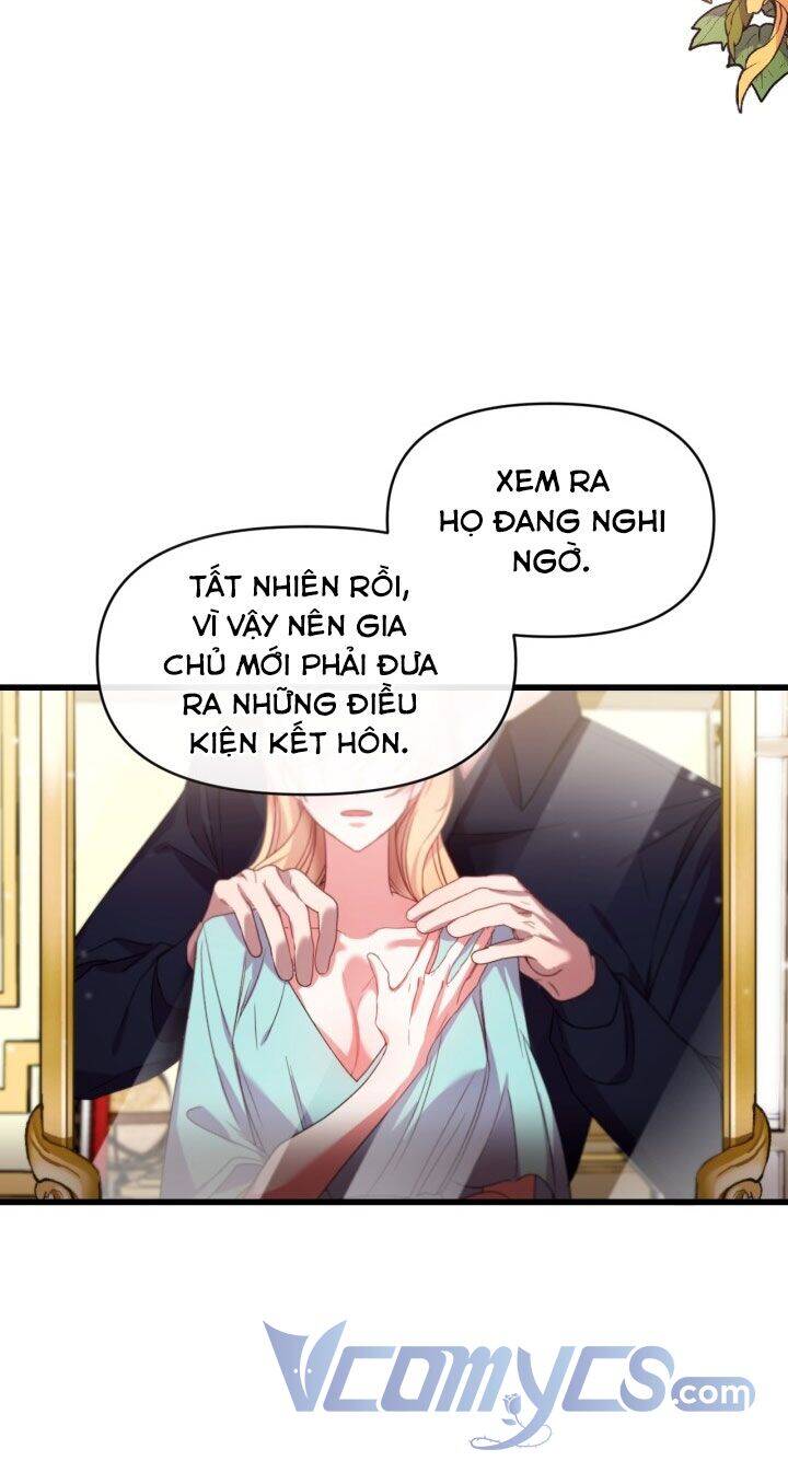 Vị Hôn Thê Của Kẻ Săn Mồi Chapter 8 - 46