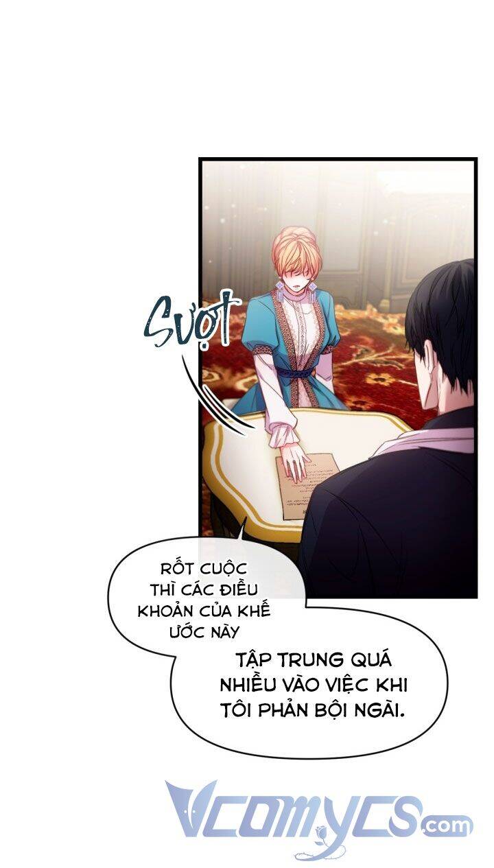 Vị Hôn Thê Của Kẻ Săn Mồi Chapter 8 - 7
