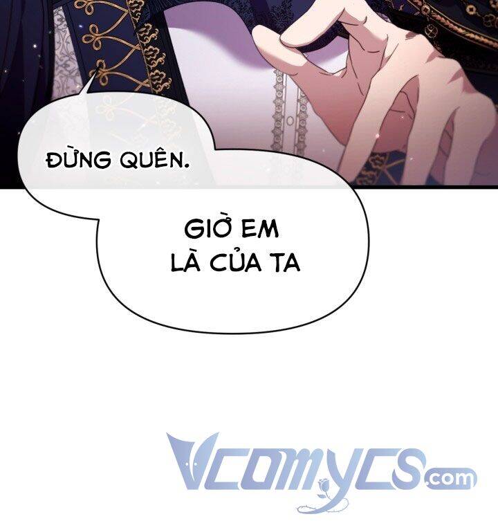 Vị Hôn Thê Của Kẻ Săn Mồi Chapter 8 - 61